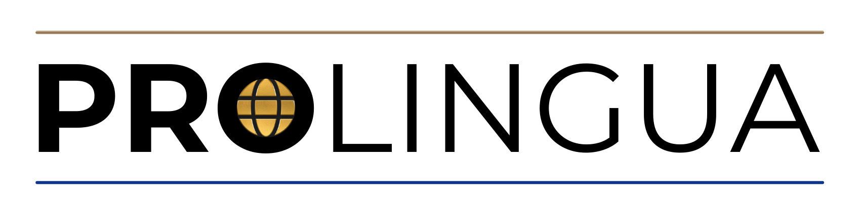 Prolingua Logo